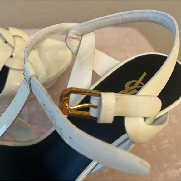 Ysl authentic heels - Picture 10 of 14